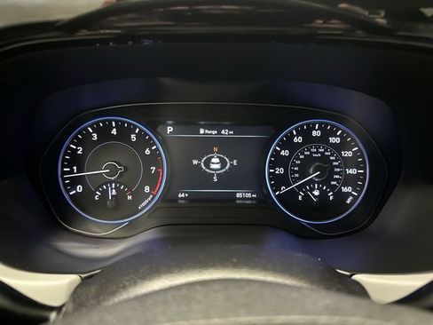 Used 2020 Hyundai Palisade SEL AWD/4WD image 13