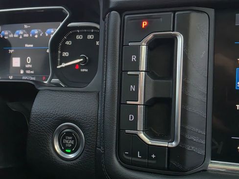 Used 2021 GMC Yukon Denali w/ LPO, Illumination Package image 37