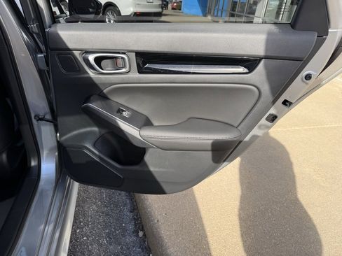 New 2026 Honda Civic Sport Touring image 38