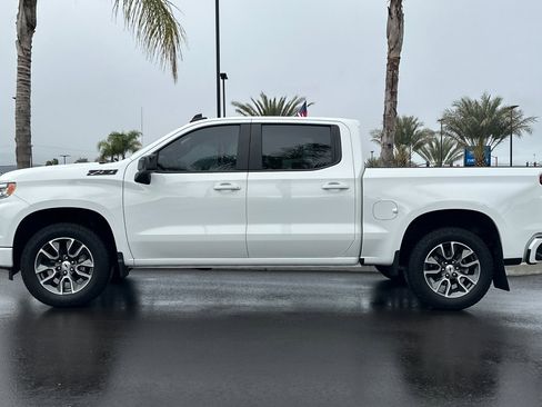 Used 2024 Chevrolet Silverado 1500 RST image 7