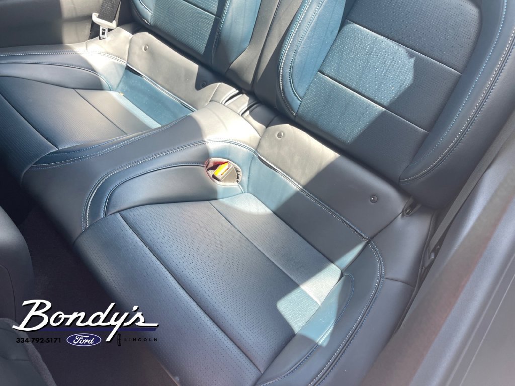 Used 2024 Ford Mustang GT Premium RWD image 11