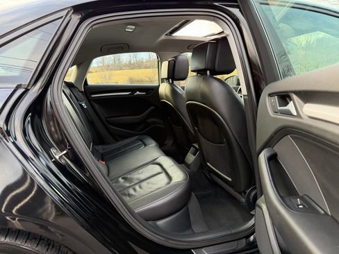 Used 2015 Audi A3 1.8T Premium w/ Audi MMI Navigation Plus image 20