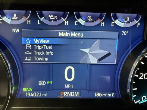 Used 2023 Ford F150 XLT w/ Equipment Group 302A High image 22