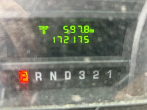 Used 2013 Ford E-350 and Econoline 350 Super Duty w/ Air Conditioning Prep Pkg image 31