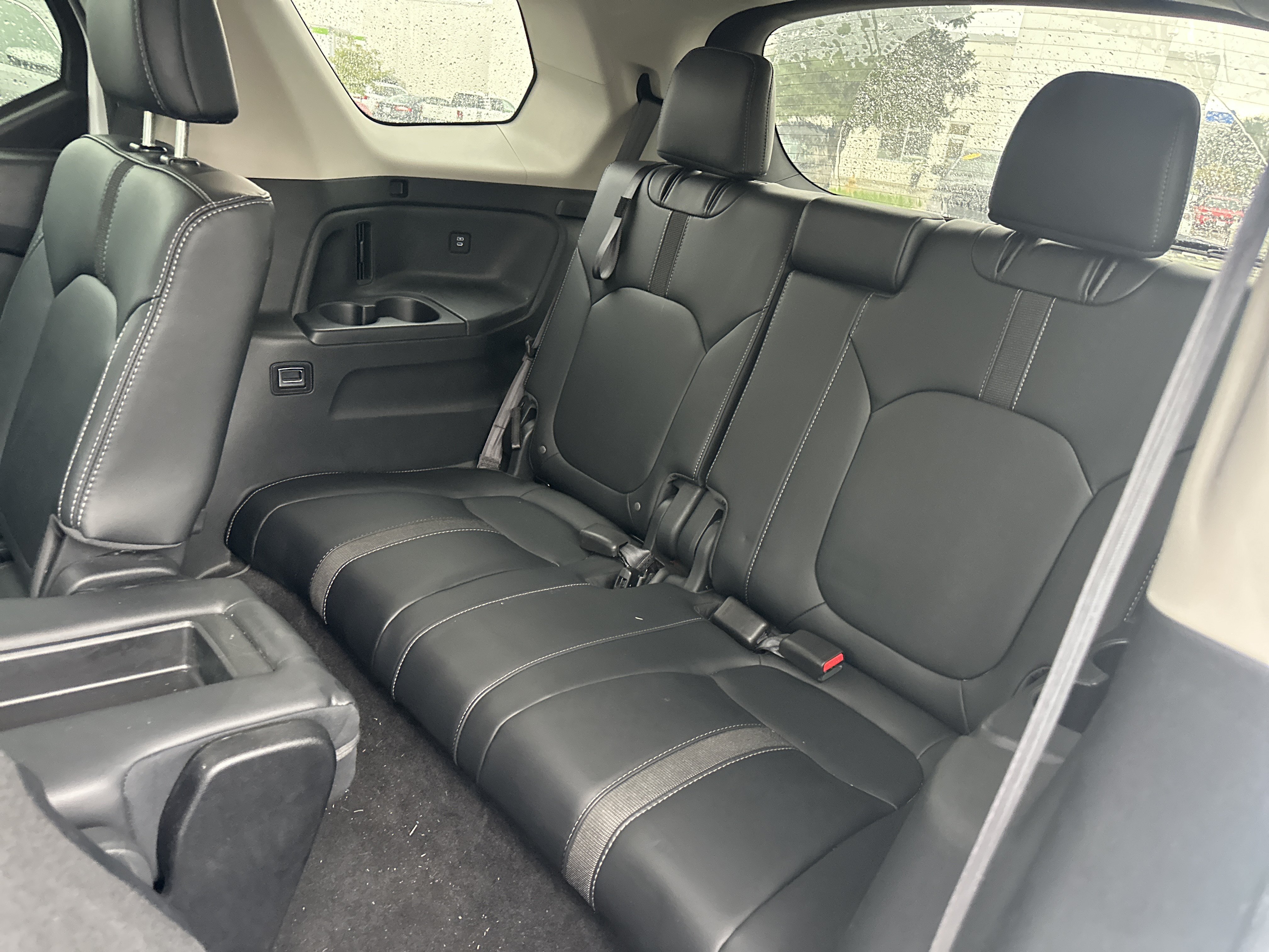 Certified 2025 Honda Pilot EX-L image 16