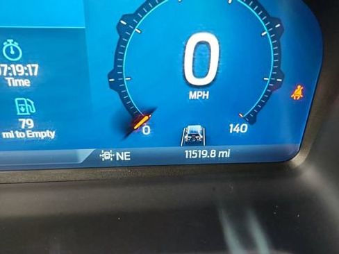 Used 2024 Ford Bronco Raptor image 38