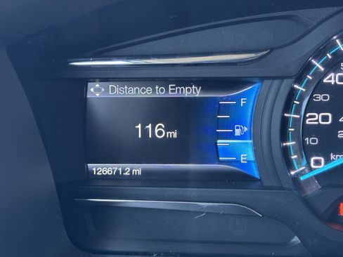 Used 2018 Ford Flex Limited w/ Equipment Group 301A image 26