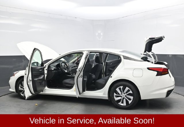 Used 2021 Nissan Altima 2.5 S FWD image 50