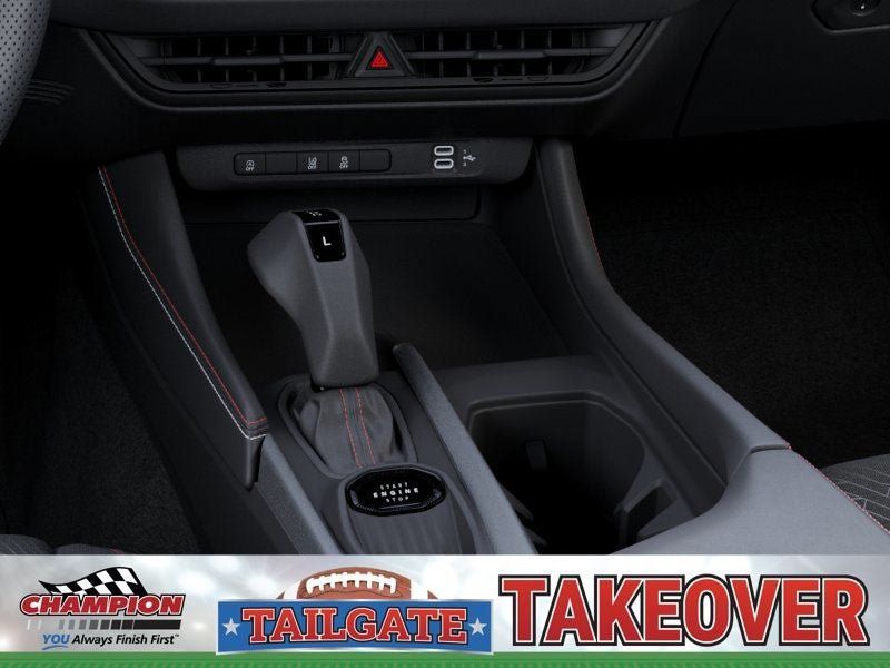 New 2026 Dodge Charger R/T AWD/4WD image 24
