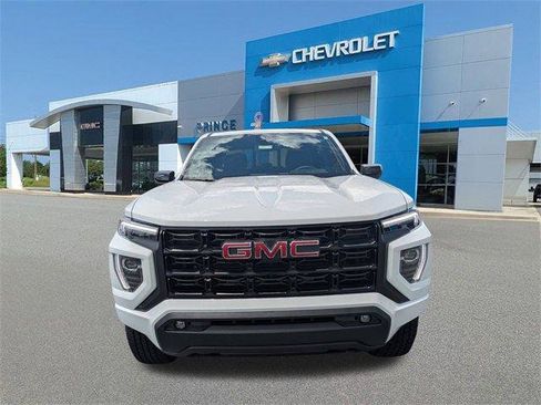 New 2025 GMC Canyon Elevation w/ Convenience Package image 11