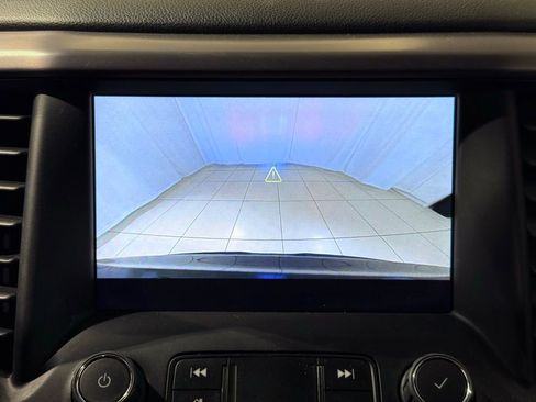 Used 2022 GMC Acadia AT4 w/ Trailering Package AWD/4WD image 30