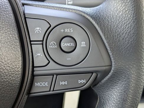New 2026 Toyota Corolla LE FWD image 22
