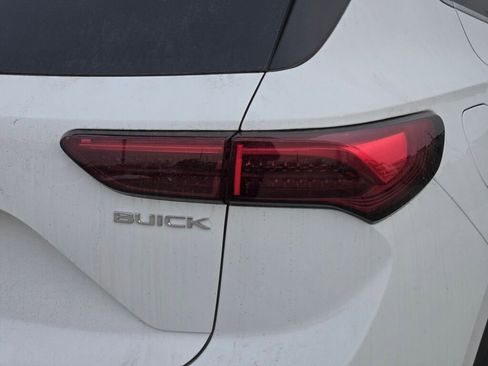 New 2026 Buick Envision Preferred AWD/4WD image 13