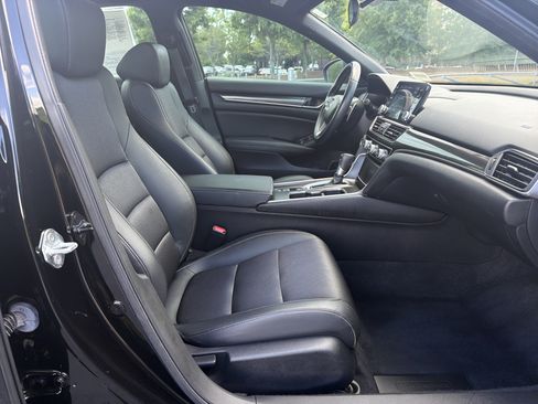 Used 2022 Honda Accord Sport image 31