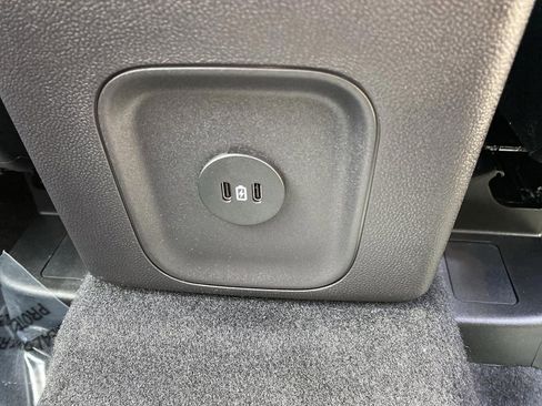 New 2025 Ford Bronco Sport Outer Banks w/ Outer Banks Tech Package+ image 44