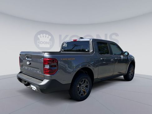 New 2026 Ford Maverick Tremor AWD/4WD image 11
