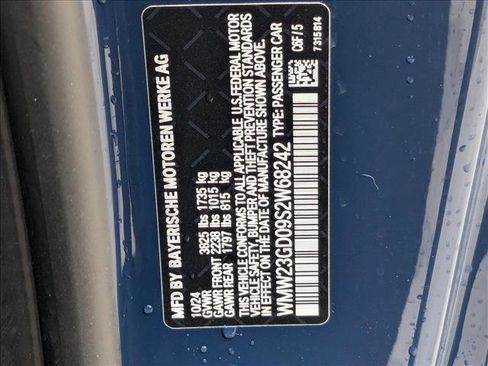 Used 2025 MINI Cooper S image 12