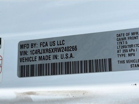 Used 2024 Jeep Wrangler Unlimited Rubicon 4xe AWD/4WD image 41