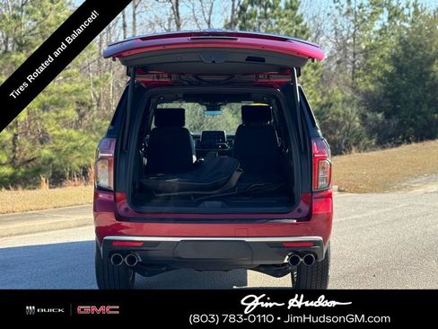 Used 2024 Chevrolet Tahoe High Country w/ Advanced Technology Package image 18