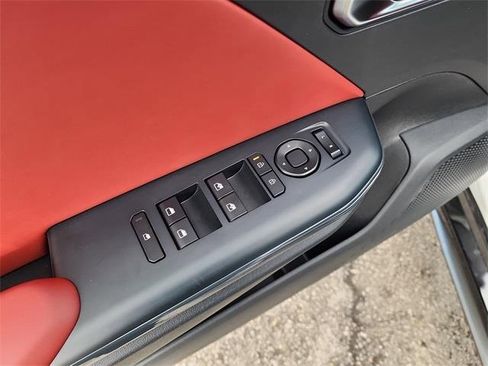 New 2026 Kia K4 GT-Line w/ GT-Line Premium Package image 11