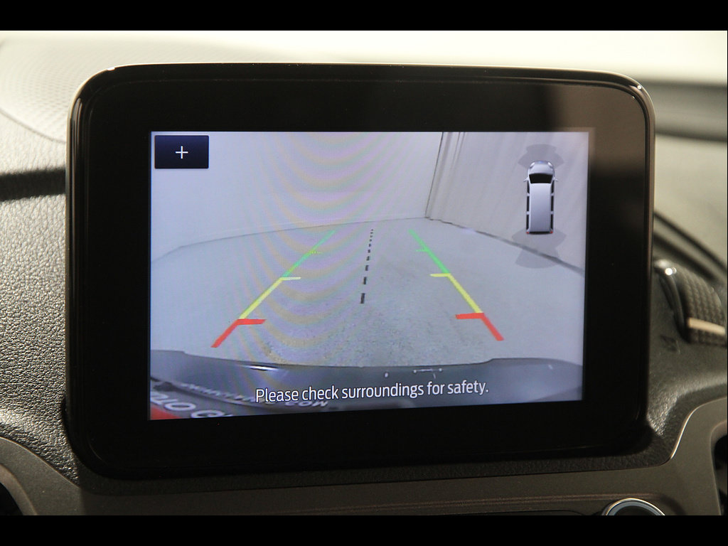 Used 2019 Ford Transit Connect XLT FWD image 12