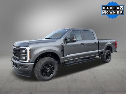 Used 2026 Ford F250 XL w/ STX Appearance Package