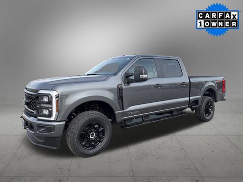 Used 2026 Ford F250 XL w/ STX Appearance Package image 1