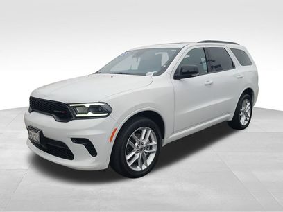 Used 2024 Dodge Durango GT