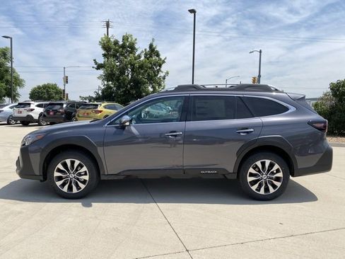 New 2025 Subaru Outback Touring w/ Tech Package 2 image 2