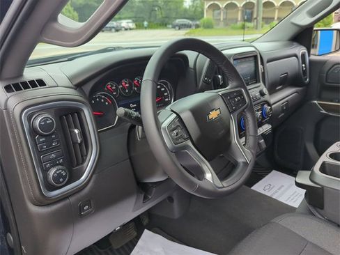 Certified 2022 Chevrolet Silverado 1500 LT image 10