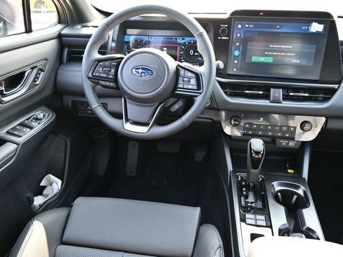 New 2026 Subaru Outback Touring XT image 9