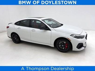 Certified 2024 BMW M235i xDrive Gran Coupe w/ Premium Package