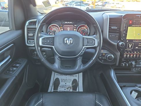 Used 2021 RAM 1500 Big Horn image 19