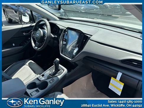 Certified 2025 Subaru Crosstrek 2.5i Limited image 16