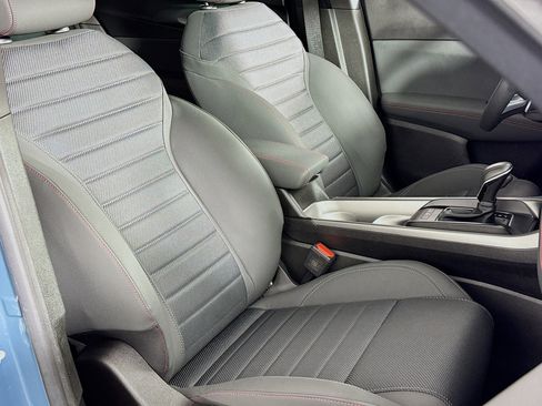 Used 2024 Dodge Hornet R/T w/ R/T Blacktop Package image 36