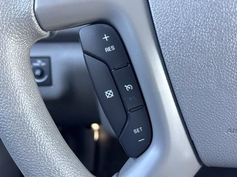 Used 2017 Chevrolet Traverse LS w/ LPO, 'HIT The Road' Package FWD image 26