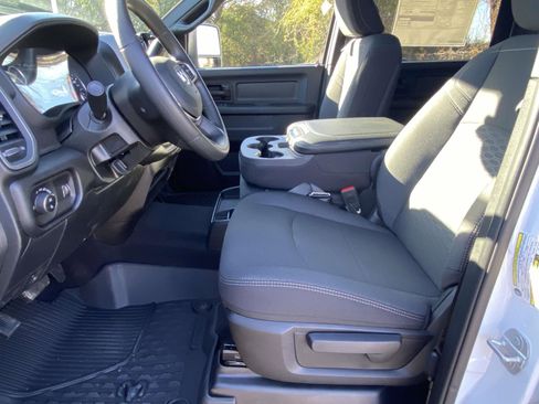 New 2026 RAM 2500 Tradesman image 14