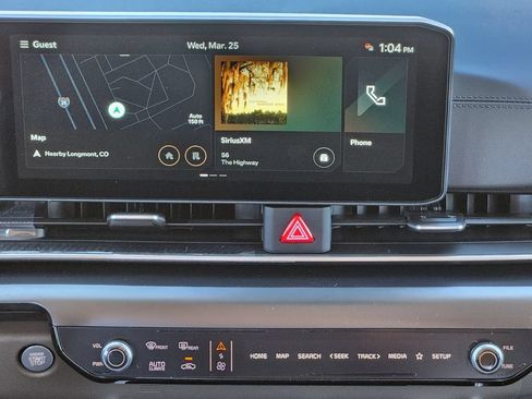 New 2026 Kia Carnival FWD image 12
