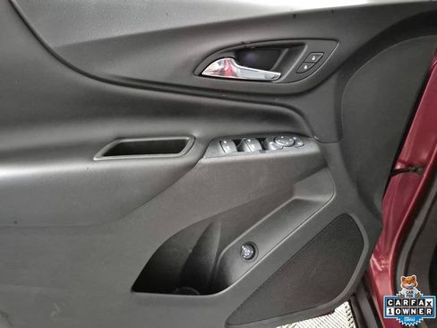 Used 2019 Chevrolet Equinox LT FWD image 13