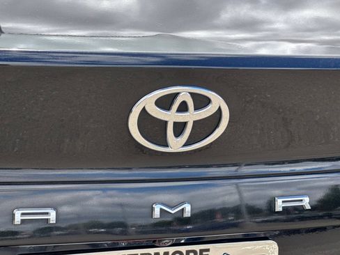 Certified 2025 Toyota Camry LE FWD image 50