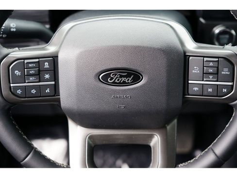 Used 2024 Ford F150 XLT w/ Equipment Group 302A MID image 22