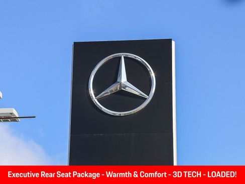 Certified 2022 Mercedes-Benz S 580 4MATIC Sedan image 44