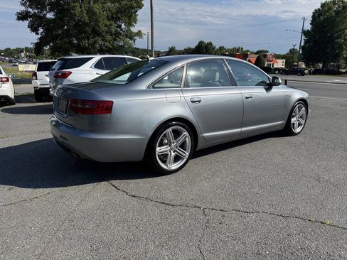 Used 2011 Audi A6 3.0T Prestige AWD/4WD image 5