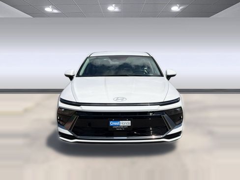 Used 2025 Hyundai Sonata SEL FWD image 6