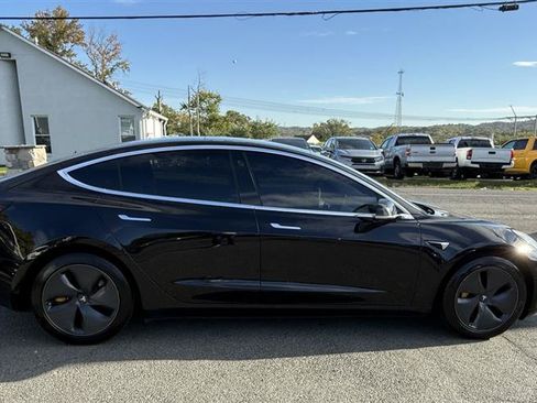 Used 2018 Tesla Model 3 Long Range AWD/4WD image 6