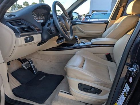 Used 2007 BMW X5 3.0si image 7