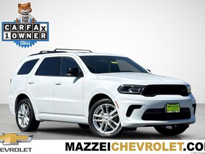 Used 2024 Dodge Durango GT