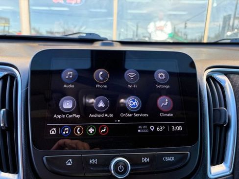 Used 2021 Chevrolet Malibu LT FWD image 22