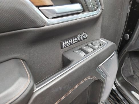 Certified 2023 Chevrolet Silverado 1500 High Country w/ High Country Premium Package image 27