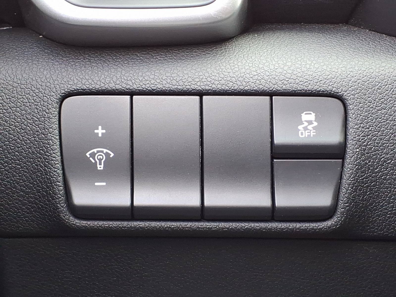 Used 2019 Kia Sportage LX AWD/4WD image 17
